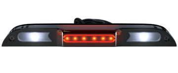 Ford 15-17 F150 and 17-18 SUPERDUTY F250/350/450/550 - ULTRA HIGH POWER Red LED 3rd Brake Light Kit